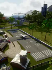 Tropico 6: Caribbean Skies