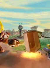 Skylanders: Trap Team