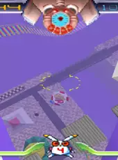Jumping Flash!