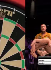 PDC World Championship Darts Pro Tour