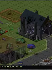 Final Liberation: Warhammer Epic 40,000