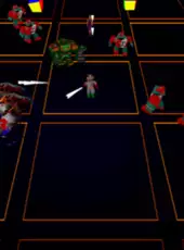 Robotron X