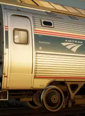 Train Sim World 2020: Northeast Corridor New York