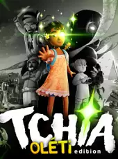 Tchia: Oléti Edition