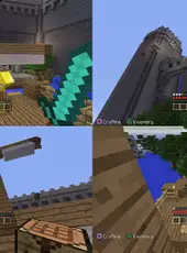 Minecraft: PlayStation 3 Edition