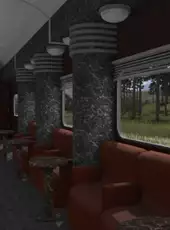 Trainz Railroad Simulator 2019: The Broadway Limited