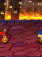 Minion Quest: The Search for Bowser