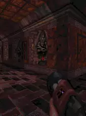 Blood: Refreshed Supply