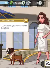 Kim Kardashian: Hollywood