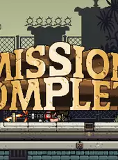 Mercenary Kings