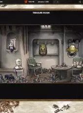 Wasteland Raiders