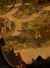 Shadow Tactics: Blades of the Shogun