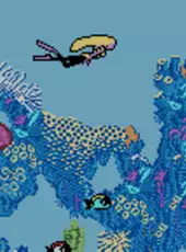 Barbie: Ocean Discovery