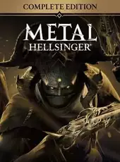 Metal: Hellsinger - Complete Edition