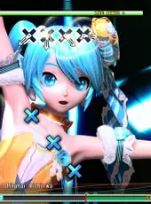 Hatsune Miku: Project Diva Future Tone