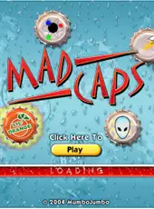Mad Caps