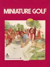 Miniature Golf