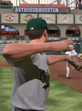 MLB The Show 21