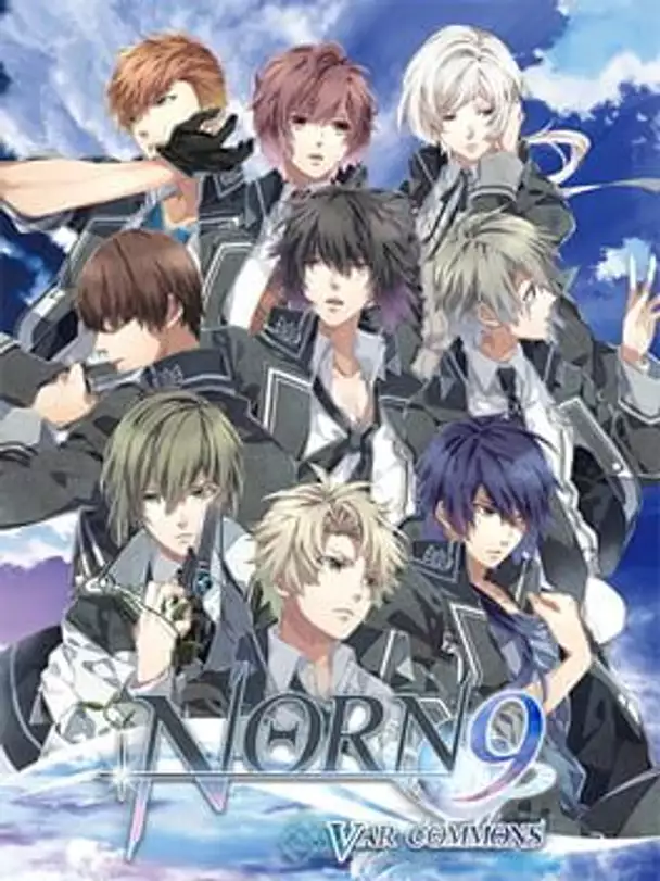 Norn9: Var Commons