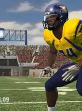 NCAA Football 09