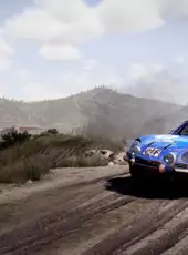 WRC 10