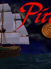 Pirates! Gold Plus