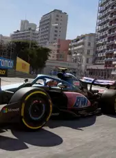F1 23: Champions Upgrade