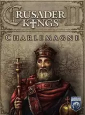 Crusader Kings II: Charlemagne