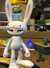 Sam & Max: Beyond Time and Space