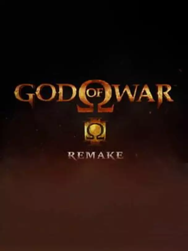 God of War III Remake