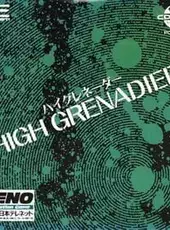 High Grenadier