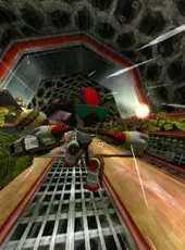 Sonic Riders: Zero Gravity