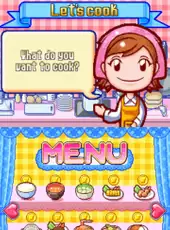 Cooking Mama