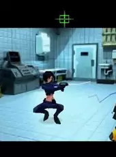 Fear Effect 2: Retro Helix