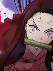 Demon Slayer: Kimetsu no Yaiba - The Hinokami Chronicles