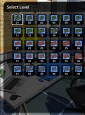 Electronics Puzzle Lab 2