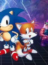 Sega Classics for Amazon Fire TV