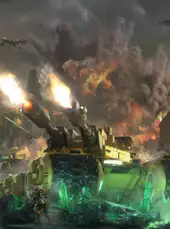 Command & Conquer: Legions