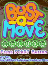 Bust-a-Move: Deluxe