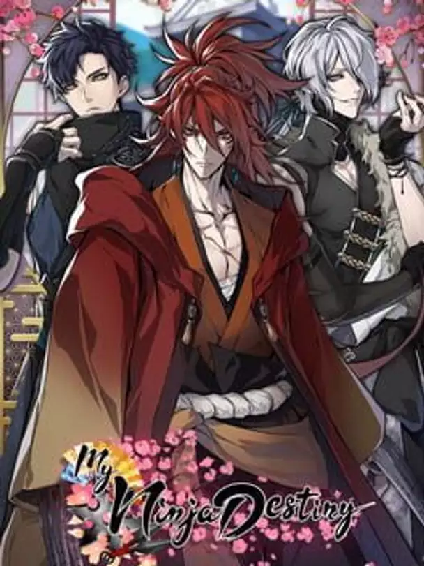 My Ninja Destiny