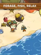 Cozy Grove: Camp Spirit