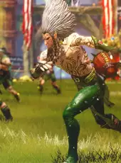 Blood Bowl 2: Wood Elves