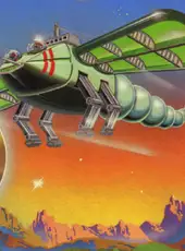 Namco Museum 50th Anniversary