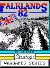 Falklands 82