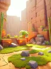 Portal Balls