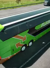 Fernbus Simulator: Top Class DD