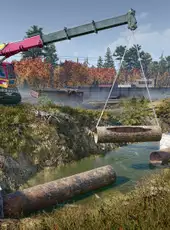 RoadCraft: Rebuild Edition