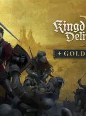 Kingdom Come: Deliverance II - Gold Edition