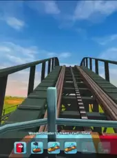 Rollercoaster Tycoon 3