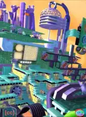 Math Blaster Ages 8-9